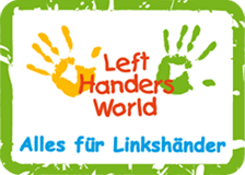 Left Handers World