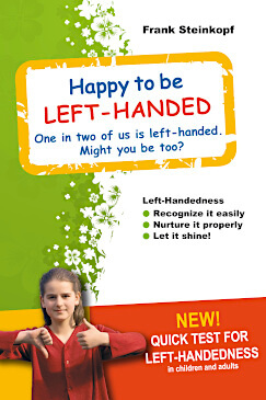 The book for and about left-handers